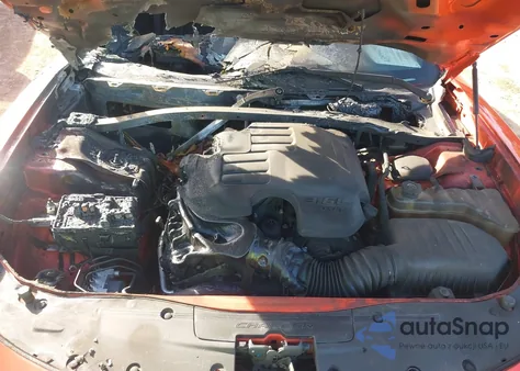 2019 Dodge Charger Sxt Rwd из США, поврежденный, VIN 2C3CDXBG0KH741918